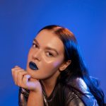 Модель и трендсеттер современности: Хейли Бибер в 10 фотографиях