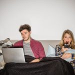 Необычные мужчины на сайтах знакомств