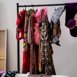 Новая коллекция Polina Repik: адреса, икат и восточные мотивы