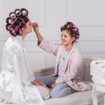 Воссоздание образов принцессы Дианы: макияж, стрижки и укладки в сериале «Корона»