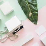 BELOUSOVA by KristyVarda представляет новую коллекцию и свой веб-сайт