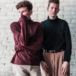 Zegna, коллекция menswear 2024