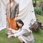 Chloé представляет коллекцию resort 2024
