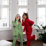 N21, коллекция весна-лето 2024