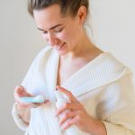 Дезодоранты для самой чувствительной кожи