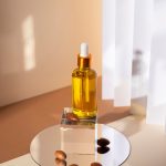 Moroccanoil представляет восстанавливающий мист для волос Treatment Mist