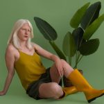 Moschino, коллекция весна-лето 2025