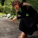 Стали известны последние слова Оззи Осборна жене перед смертью