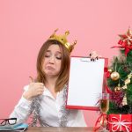 Final test: вспоминаем главные бьюти-события 2025 года в квизе