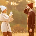 Необычная история любви