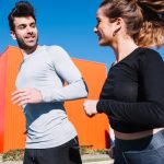 Ходьба или бег: что эффективнее для снижения веса? Мнение специалиста