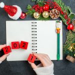 EKONIKA дарит предновогоднее настроение