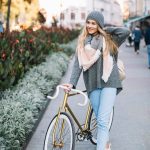 Капсула Finn Flare X Walk Of Shamе про весну, прогулки по городу и поездки на велосипеде