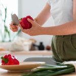 Как не потерять витамины и микроэлементы при приготовлении пищи?