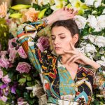 Коллекция весна-лето 2022 от Golovina Mari