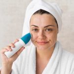 Почему спреи для лица вытесняют кремы