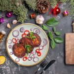 Фарш и яйцо: как приготовить зразы и другие блюда из бризоля