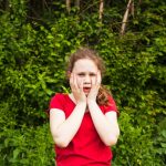 Что вызывает капризы у детей