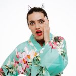 Даниил Анцыферов представил коллекцию AsiaMania