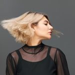 Стрижка «кобра» — актуальный выбор для длинных волос