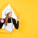 Секреты идеальной выпечки: 5 советов от опытных поваров