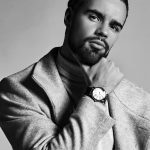 Hublot и Дэниел Аршам выпустили лимитированную коллекцию карманных часов Arsham Droplet