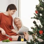 Кендалл Дженнер поделилась семейными планами на Рождество