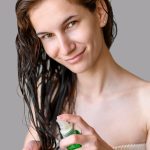 Как новые шампуни увлажняют, очищают и защищают от солнца