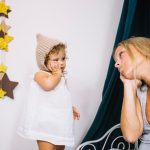 Анджелина Джоли недовольна последней выходкой сына