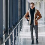 LIMÉ представляет новую коллекцию мужской одежды для города и офиса