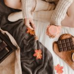 Координаты осени: многослойность, бохо и ностальгия по 70-м в новой капсуле Emka