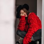 Меховая мода возвращается: вдохновляющие образы в стиле «славянская девушка»