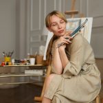 Любятинка: «Я вообще не сомневающийся человек, когда дело касается творчества»