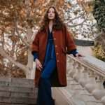 Ralph Lauren, коллекция осень-зима 2022