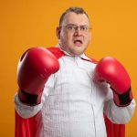 Как бокс помогает справиться с деменцией и депрессией: откровения тренера Зубкова