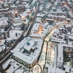 В Северном Измайлове планируют построить новый центр культуры и отдыха