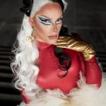 Николь Кидман возглавила показ Vogue World после расставания с Китом Урбаном