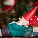 Лесовички, мухоморы и гравюры Тома де Томона: какой получилась коллекция OLA OLA осень-зима 2025