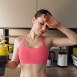 Бережные тренировки для тех, кто испытывает хронический стресс