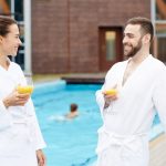 Новый фитнес-центр «Березки Бассейн by Crocus Fitness» распахнул свои двери