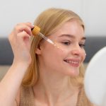 Сыворотки для очень сухой кожи