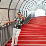 Шакира с сыновьями появились на красной дорожке премьеры «Зверополиса 2»