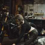 Завершились съемки второго сезона сериала «Дети перемен»: захватывающие трюки, перестрелки и необычные транспортные средства