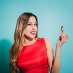 Идеальный оттенок помады для осеннего сезона