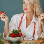 С этой диетой можно сбросить до 7 килограммов всего за неделю.