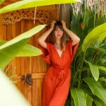 Salvatore Ferragamo представил коллекцию весна-лето 2026