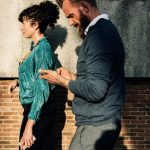 Дэвид Бекхэм надеется на восстановление отношений с Бруклином