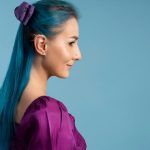 Татуировки на ушах