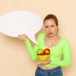 Почему вы не худеете на диете?