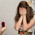 20-летняя дочь Анджелины Джоли спровоцировала слухи о помолвке